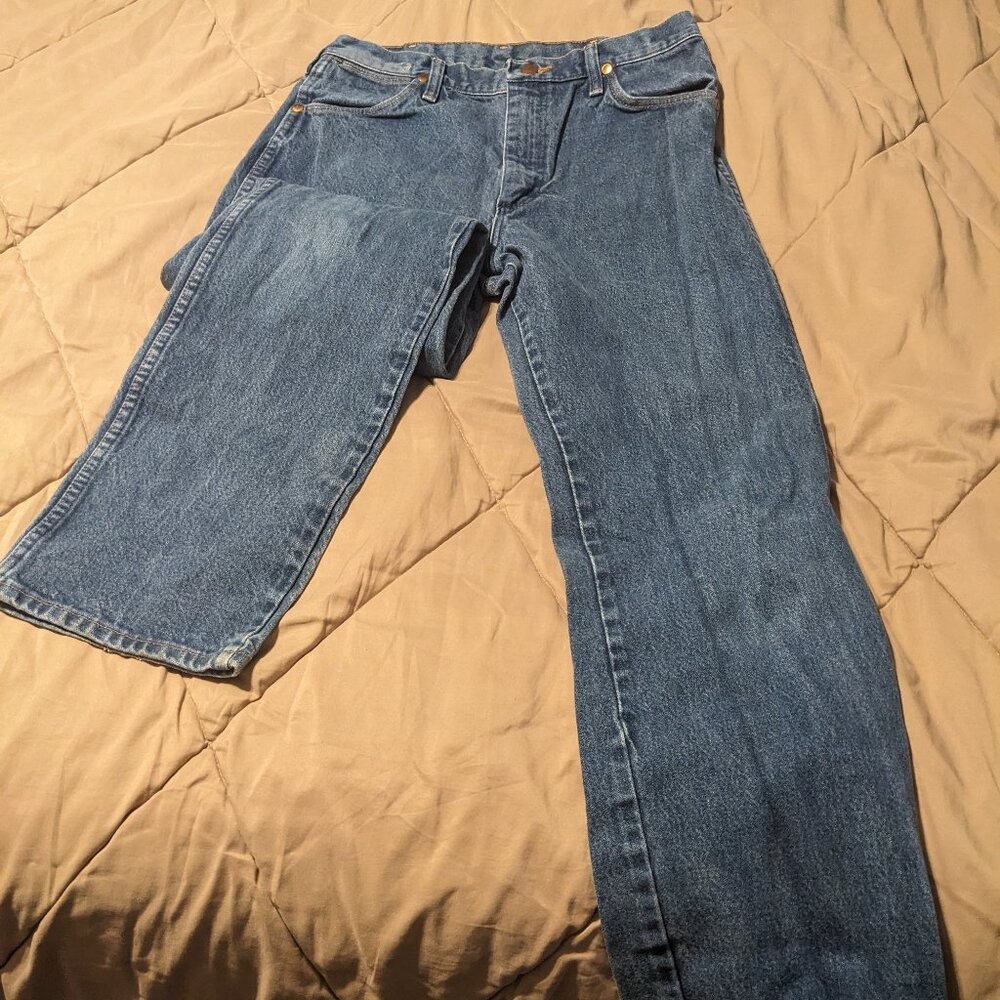 Wrangler women's jeans